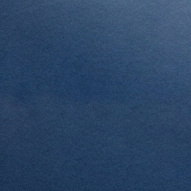 Blue paper