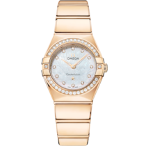 Constellation 25&nbsp;mm, Moonshine&trade; gold on Moonshine&trade; gold - 13155256055003
