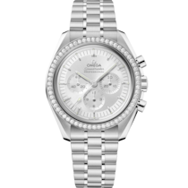 Speedmaster Moonwatch Professional 42&nbsp;mm, Canopus Gold&trade; on Canopus Gold&trade; - 31055425002001